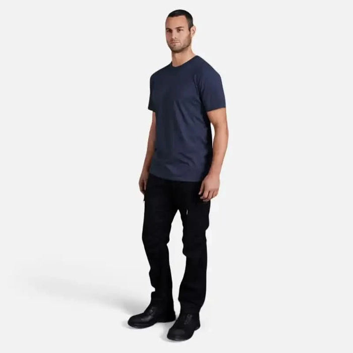 King Gee Tradies Summer Lightweight Cargo Work Pants
