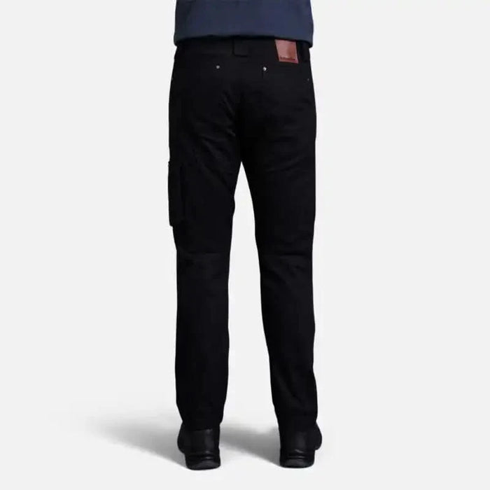 King Gee Tradies Summer Lightweight Cargo Work Pants