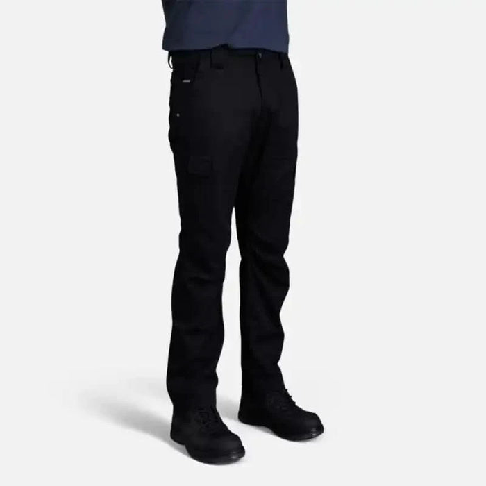 King Gee Tradies Summer Lightweight Cargo Work Pants