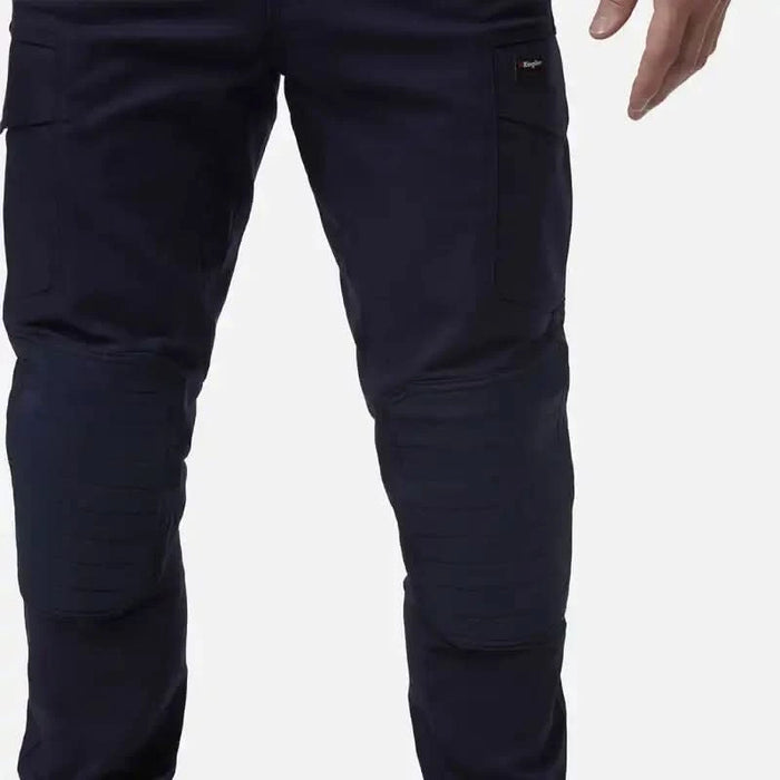King Gee Tradies Utility Plus Pant