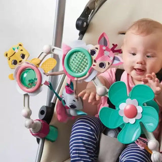 Tiny Love Tiny Princess Tales Sunny Stroll Stroller Arch