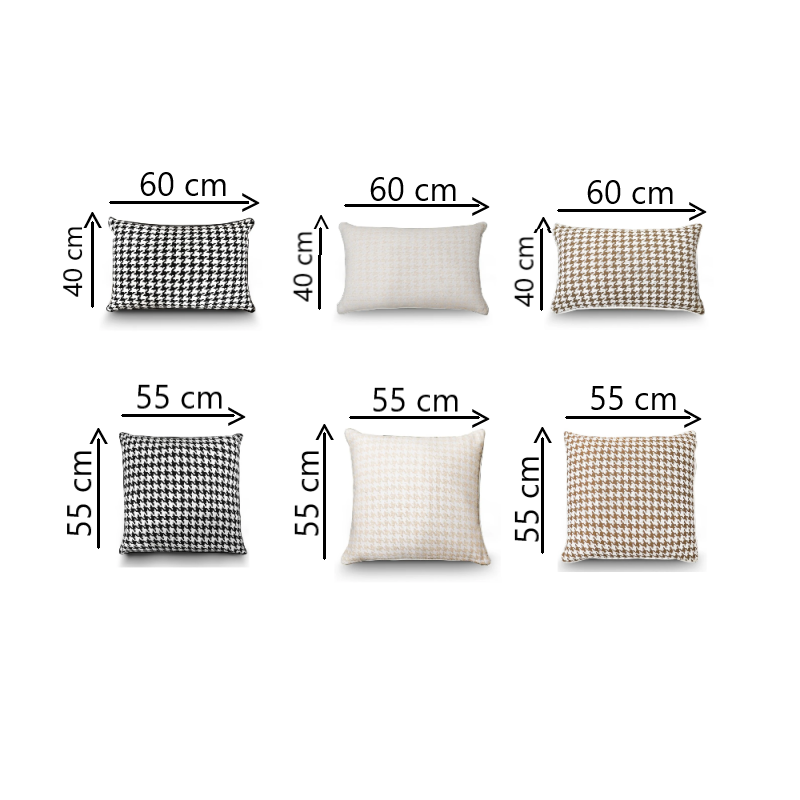 Finding Your Perfect Size and Shade