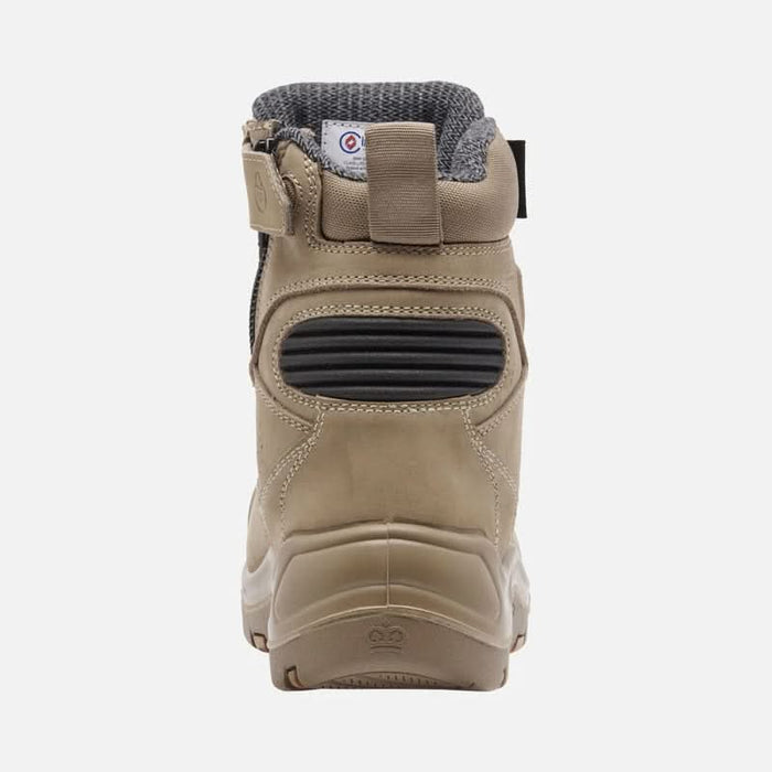 King Gee Bennu Pro 6 Work Boot