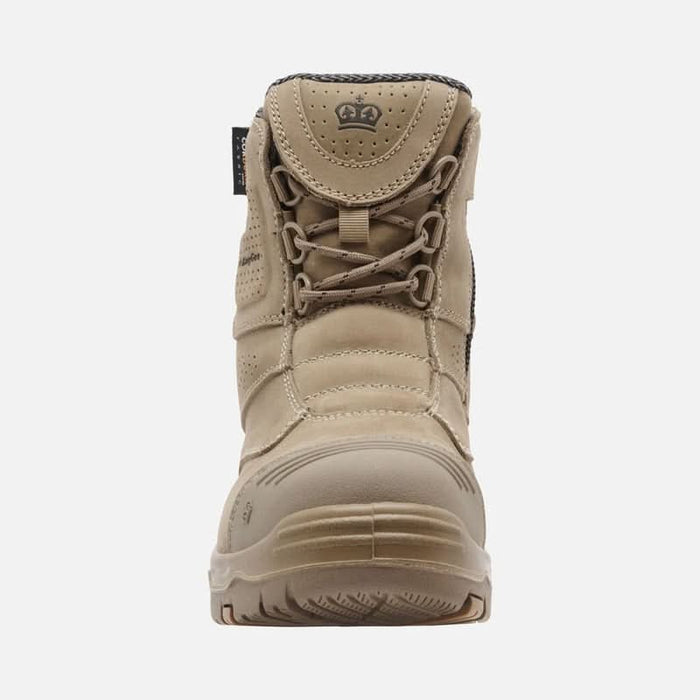 King Gee Bennu Pro 6 Work Boot