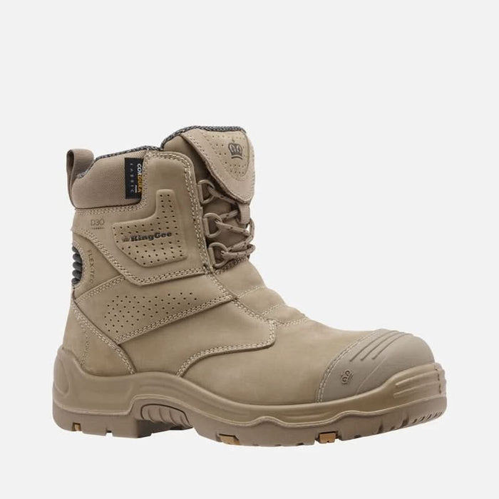 King Gee Bennu Pro 6 Work Boot