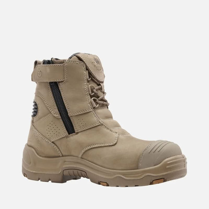 King Gee Bennu Pro 6 Work Boot