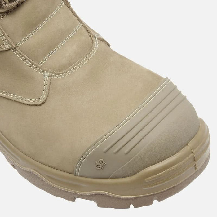 King Gee Bennu Pro 6 Work Boot