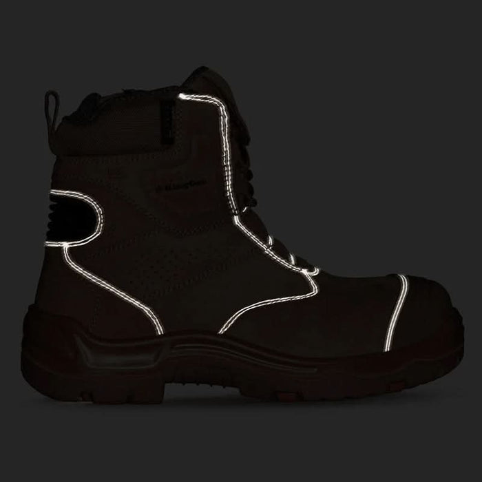 King Gee Bennu Pro 6 Work Boot