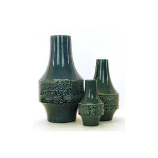 long Modateal Vase set