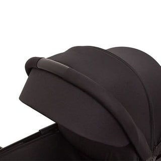 Love N Care Phantom Stroller Black Carry Cot Top Profile