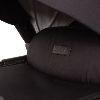 Love N Care Phantom Stroller Black Carry Cot Details