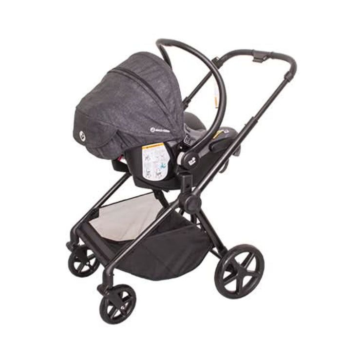 Love N Care Phantom Stroller Car Seat Adaptor - Shopica Pty Ltd