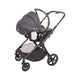 Love N Care Phantom Stroller Car Seat Adaptor - Shopica Pty Ltd
