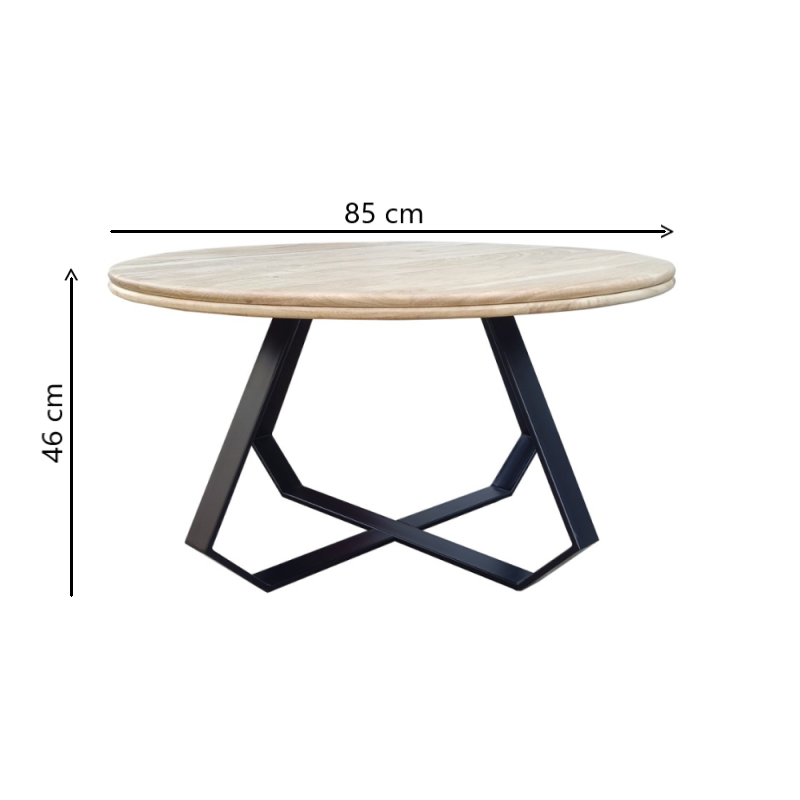 The Perfect Dimensions