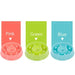 Pet-friendly slow-eating bowl in soothing blue to enhance digestion