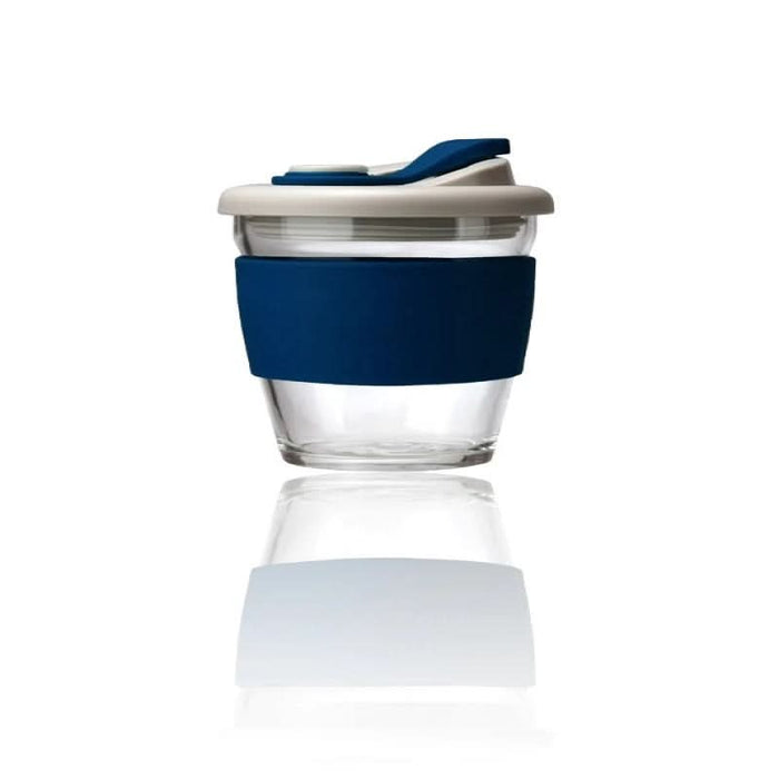 Tormalyn Superior Quality Reusable Coffee Espresso Cup Spill Proof Mug - Shopica Pty Ltd