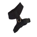Elegance meets comfort in the Featherlite Pet Harness, now in Sleek Black