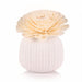 Blossom Whisper: Elegant White Home Décor Flower Diffuser - Shopica Pty Ltd