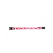Pretty in Pink - LED Camouflage Dog Collar