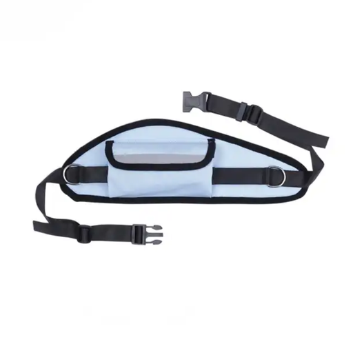 Effortlessly chic hands-free dog leash, redefine your walk routine with style and ease