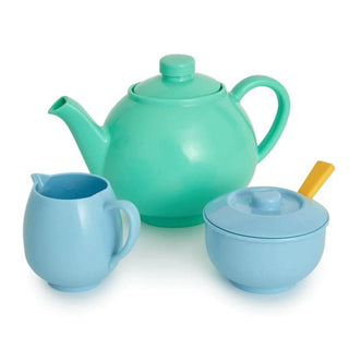 Casdon Pastel Tea Set