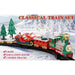 Classical Musical Christmas Tree Train - Shopica Pty Ltd
