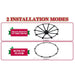 Classical Musical Christmas Tree Train - Shopica Pty Ltd