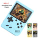 Family fun reimagined with the throwback Portable Retro Game Boy Console