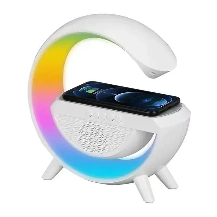 Simple steps to connect your phone with the Harmony Haven Wireless Charger